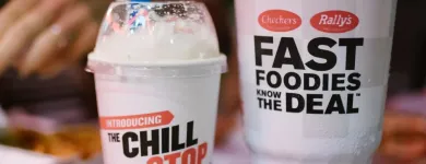 Business 21 image CHECKERS Restaurants in Orlando FL