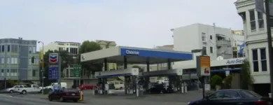 Business 2 image CHEVRON AT MASONIC & FELL Gas Stations in San Francisco CA