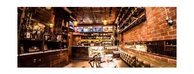 Business 2 image CHILLAX CORPORATE EVENTS & PRIVATE PARTY Restaurants in Brooklyn NY