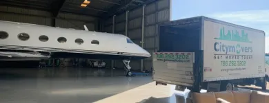 Business 3 image CITY MOVERS MIAMI Storage Household & Commercial in Miami FL