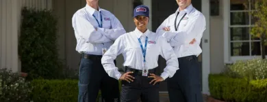 Business 1 image CLARK PEST CONTROL Whiteflies in San Diego CA