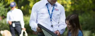 Business 2 image CLARK PEST CONTROL Whiteflies in San Diego CA