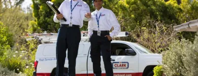 Business 21 image CLARK PEST CONTROL Whiteflies in San Diego CA