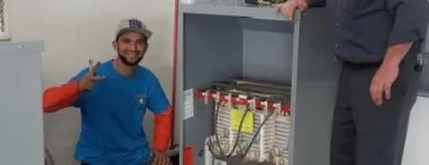 Business 4 image CLD ELECTRIC Electricians in San Diego CA