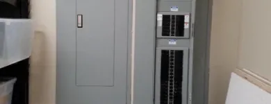 Business 11 image CLD ELECTRIC Electricians in San Diego CA