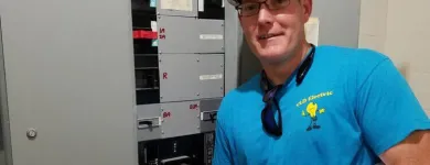 Business 12 image CLD ELECTRIC Electricians in San Diego CA