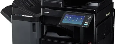 Business 3 image CLEARVIEW BUSINESS SOLUTIONS Print Finishing in Tampa FL