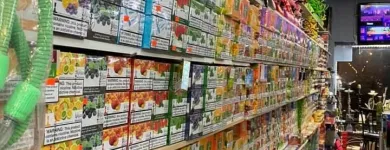 Business 3 image CLOUD SHISHA Hookah Supplies in Buffalo NY