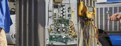 Business 3 image CMB AIR Hvac Contractors in Tampa FL