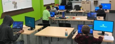 Business 1 image CODE NINJAS - WINDERMERE in Ocoee FL