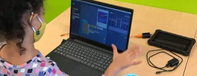 Business 5 image CODE NINJAS - WINDERMERE in Ocoee FL