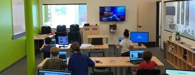 Business 6 image CODE NINJAS - WINDERMERE in Ocoee FL