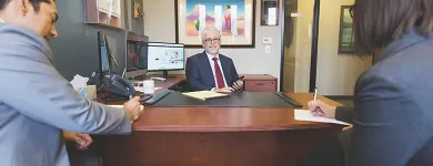 Business 1 image COHEN FAMILY LAW Family Law Attorneys in Phoenix AZ
