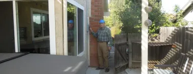 Business 1 image COLLIER ELECTRIC INC Wiring Services in San Diego CA