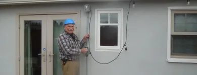 Business 2 image COLLIER ELECTRIC INC Wiring Services in San Diego CA