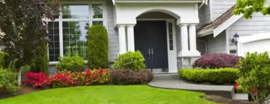 Business 1 image COLLINS LAWN CARE in Wheat Ridge CO