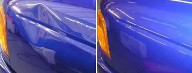 Business 2 image COLLISIONDOC DENVER - A BUMPERDOC COMPANY Window Tinting in Denver CO