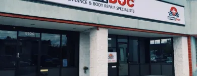 Business 4 image COLLISIONDOC DENVER - A BUMPERDOC COMPANY Window Tinting in Denver CO