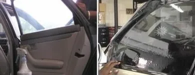 Business 5 image COLLISIONDOC DENVER - A BUMPERDOC COMPANY Window Tinting in Denver CO
