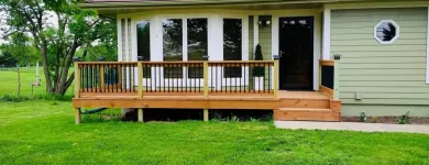 Business 23 image COLOR SOLUTIONS PAINTING in Kansas City MO