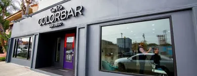Business 8 image COLORBAR SAN DIEGO Waxing Hair Removal Salon in San Diego CA