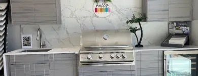 Business 2 image COLSTONE GRANITE Kitchen Remod in Orlando FL