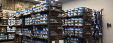 Business 2 image COLUMBIA FACTORY STORE Sports & Recreation in San Diego CA