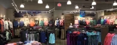 Business 3 image COLUMBIA FACTORY STORE Sports & Recreation in San Diego CA