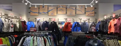 Business 6 image COLUMBIA FACTORY STORE Sports & Recreation in San Diego CA