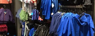 Business 7 image COLUMBIA FACTORY STORE Sports & Recreation in San Diego CA