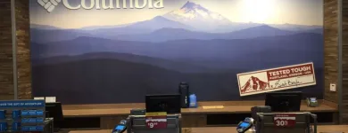 Business 9 image COLUMBIA FACTORY STORE Sports & Recreation in San Diego CA