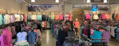 Business 12 image COLUMBIA FACTORY STORE Sports & Recreation in San Diego CA