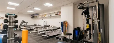 Business 1 image COMPLETE WELLNESS Acupuncture in New York NY