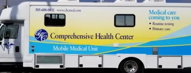 Business 1 image COMPREHENSIVE HEALTH CENTER Medical Office in North Miami FL