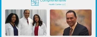 Business 3 image COMPREHENSIVE HEALTH CENTER Medical Office in North Miami FL