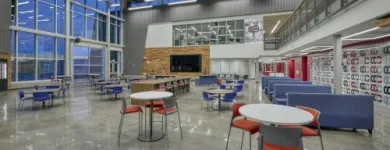 Business 2 image CONCRETE FLOOR SYSTEMS Concrete Contractors in Englewood CO