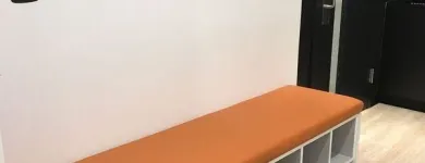 Business 5 image COREPOWER YOGA Training Centers in New York City NY