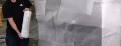 Business 1 image CRATERS & FREIGHTERS Transportation Services in N Kansas City MO