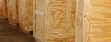 Business 2 image CRATERS & FREIGHTERS Transportation Services in N Kansas City MO