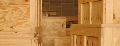 Business 4 image CRATERS & FREIGHTERS Transportation Services in N Kansas City MO