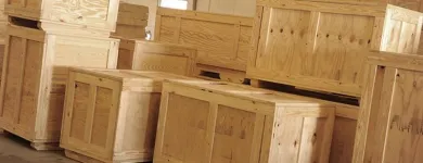 Business 5 image CRATERS & FREIGHTERS Transportation Services in N Kansas City MO