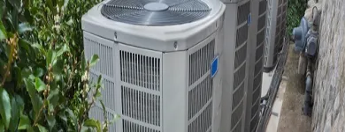 Business 3 image CREST HEATING & COOLING OF TUCSON Air Conditioning Contractors & Systems in Tucson AZ