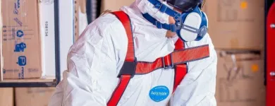 Business 1 image CRIME SCENE CLEANERS Commercial Cleaning Services in Kansas City MO