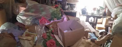 Business 3 image CRIME SCENE CLEANERS Commercial Cleaning Services in Kansas City MO