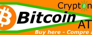 Business 1 image CRYPTONITE BITCOIN ATM Foreign Currency Exchange in Miami Gardens FL
