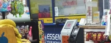 Business 3 image CRYPTONITE BITCOIN ATM Foreign Currency Exchange in Miami Gardens FL