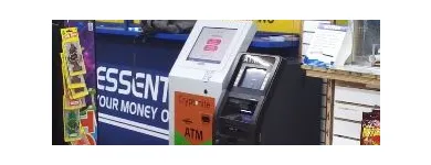 Business 4 image CRYPTONITE BITCOIN ATM Foreign Currency Exchange in Miami Gardens FL