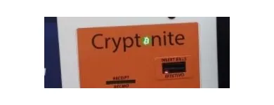 Business 5 image CRYPTONITE BITCOIN ATM Foreign Currency Exchange in Miami Gardens FL