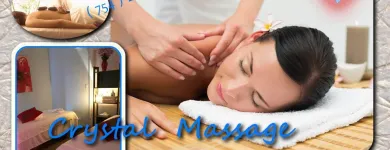 Business 11 image CRYSTAL MASSAGE Spa in Fort Lauderdale FL