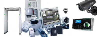 Business 3 image CSI GLOBAL Video Surveillance Equipment in Orlando FL